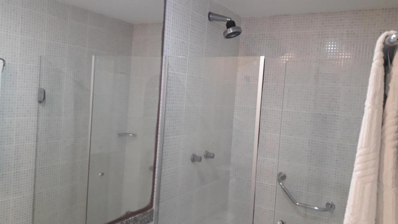 Aparthotel Flat Moema Rouxinol São Paulo Zewnętrze zdjęcie