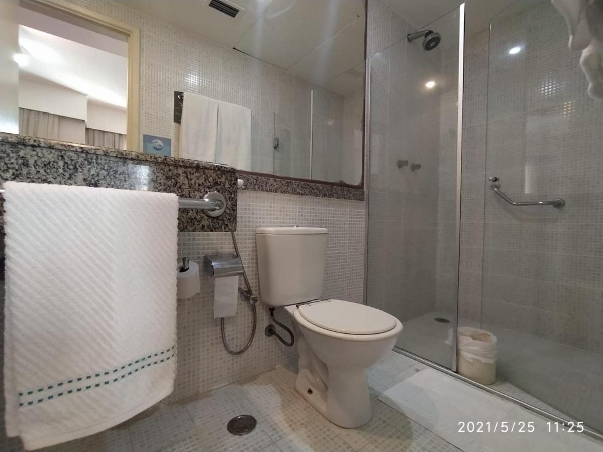 Aparthotel Flat Moema Rouxinol São Paulo Zewnętrze zdjęcie
